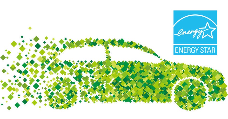 Serie EV que cumple con las reglas de Energy Star Serie EV que cumple con las reglas de Energy Star