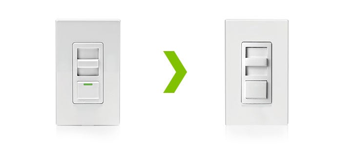 IllumaTech Dimmers