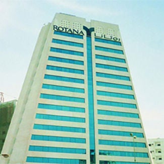 Rotana Sharjah