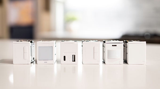 Already own a home with Evolve base units?