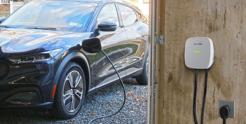 Cargador conectable para vehículos eléctricos - Infraestructura completa para vehículos eléctricos