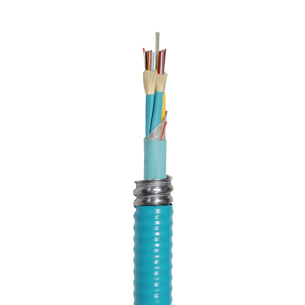 Cable ADVENTUM para interiores/exteriores con ARMOR-TEK (LTPK)