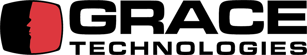 Logotipo de Grace Technologies