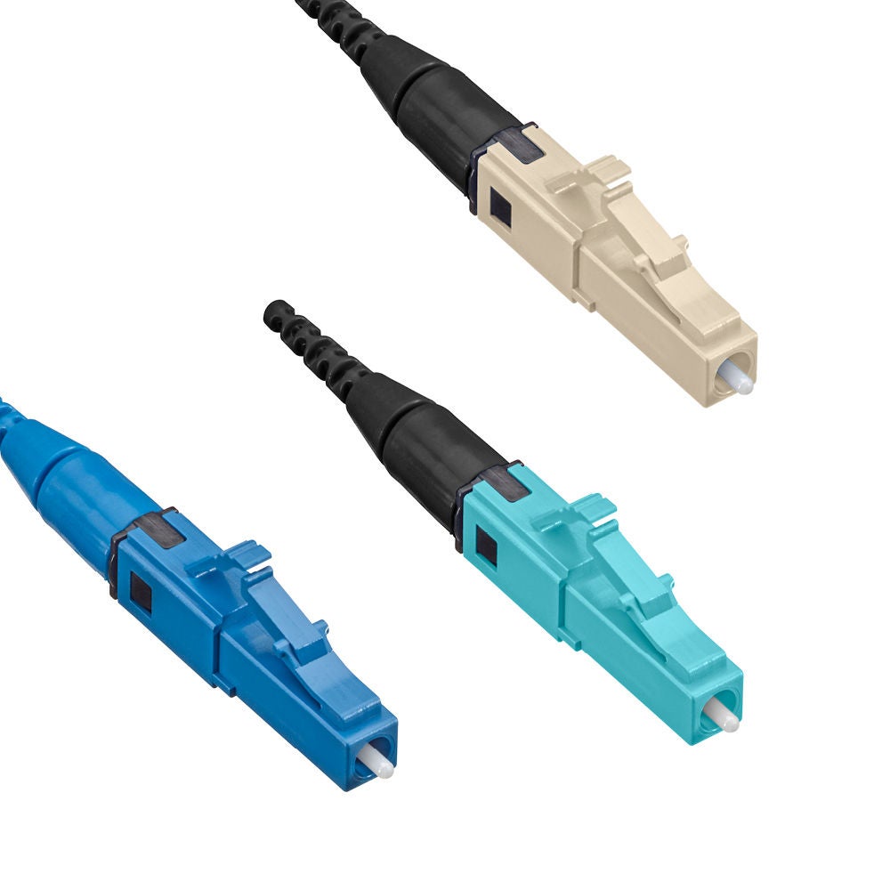 Conectores de fibra FASTSPLICE™