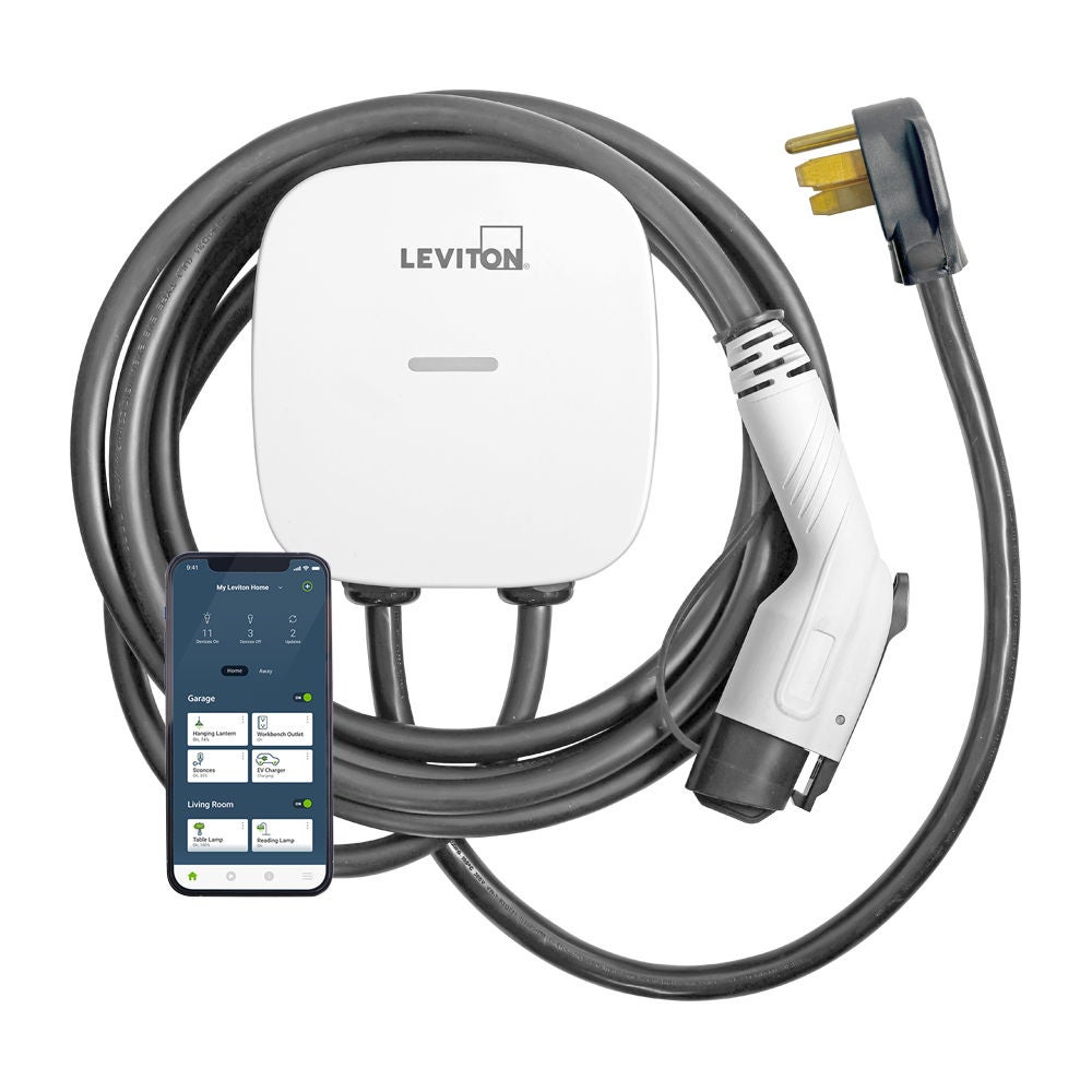 EV40P con teléfono