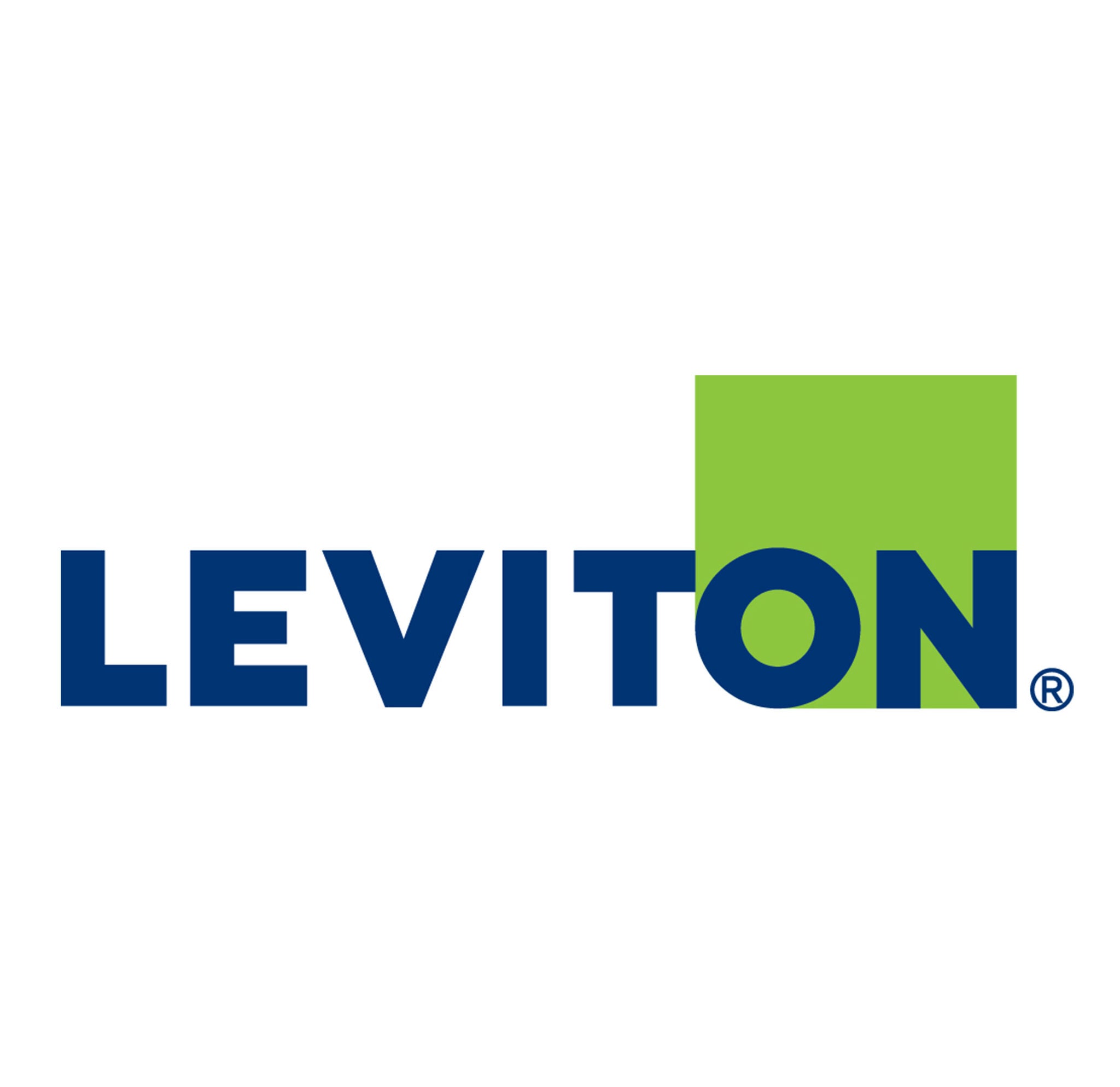 logotipo preferido de leviton