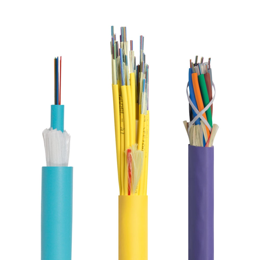 Cable de tubo flexible