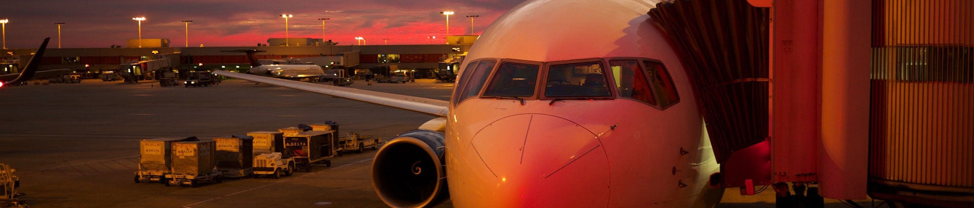 Aeropuerto de Gran Canaria