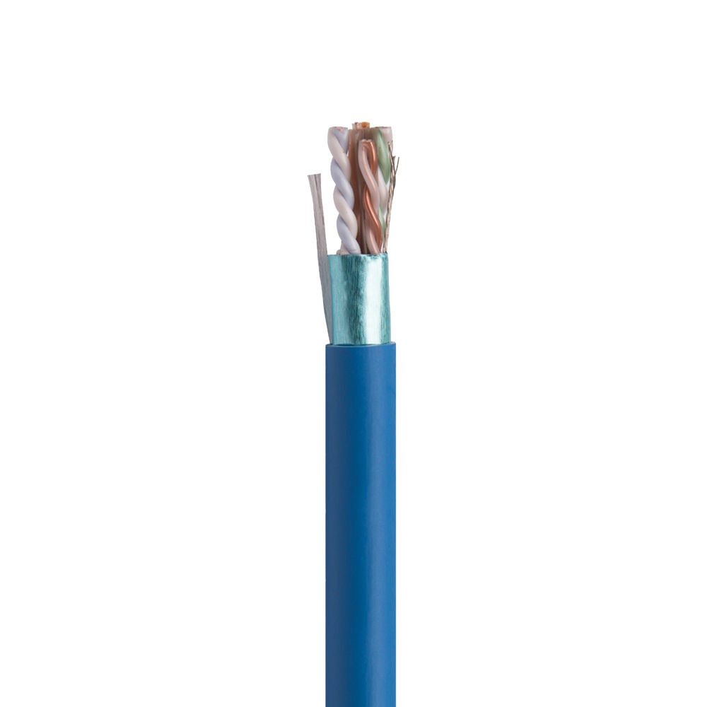 Cable plenum FTPLANMARK-10G 