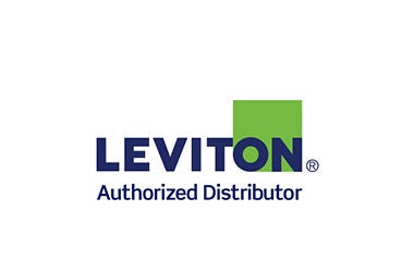 Distribuidor autorizado de Leviton