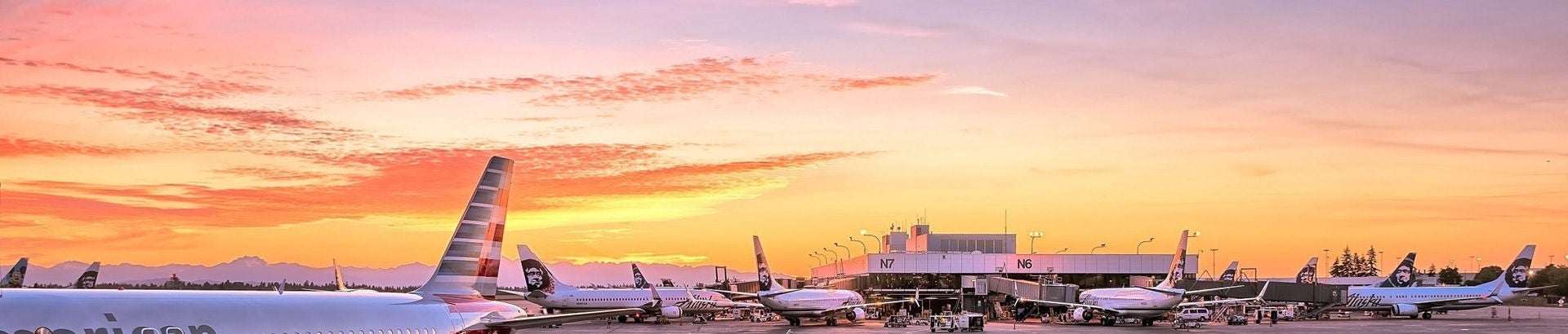 Aeropuerto JFK