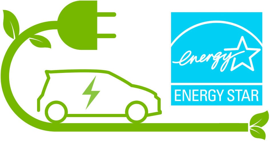 Energía de carga para vehículos eléctricos Star