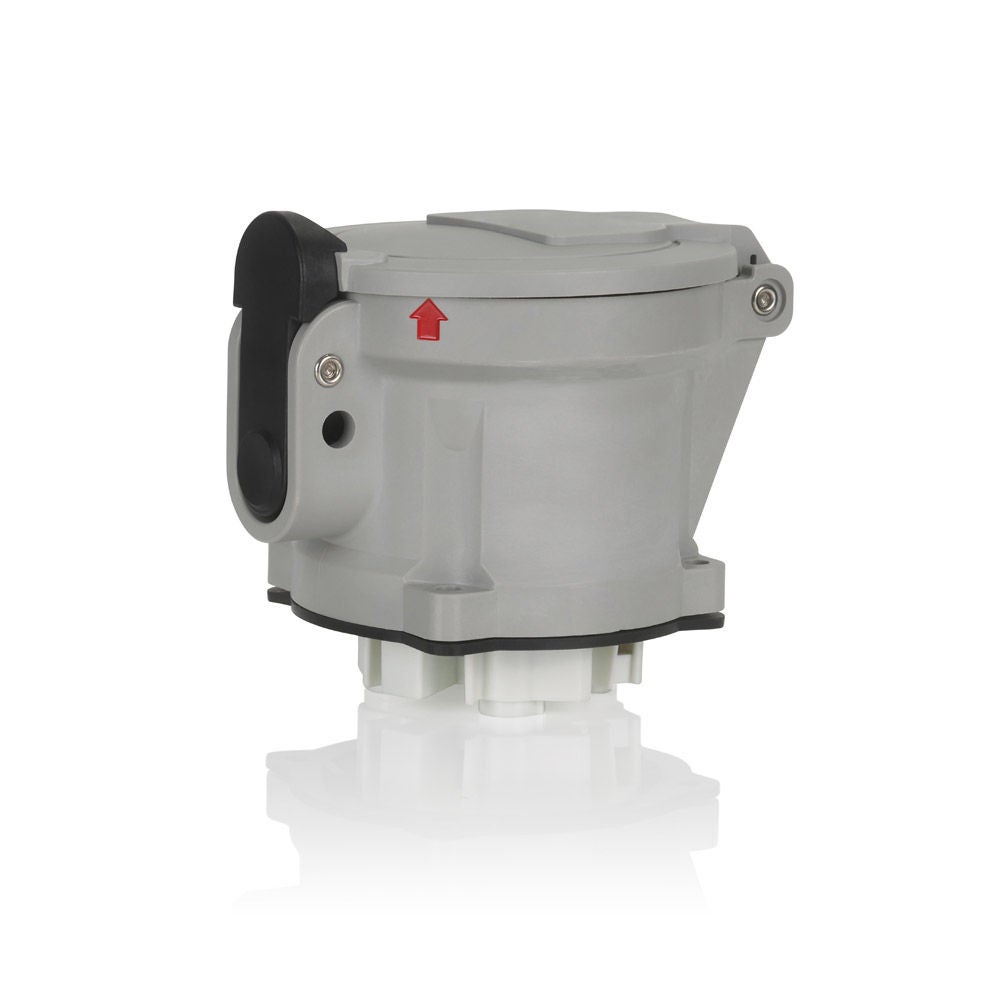 Receptáculo ArcArrest 60A - En ángulo 2