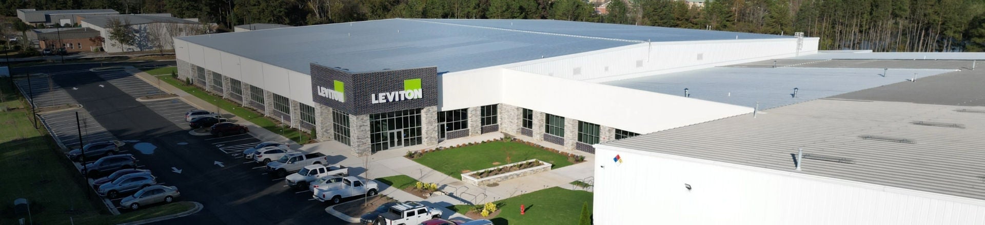 Expansión de instalaciones en Carolina del Norte