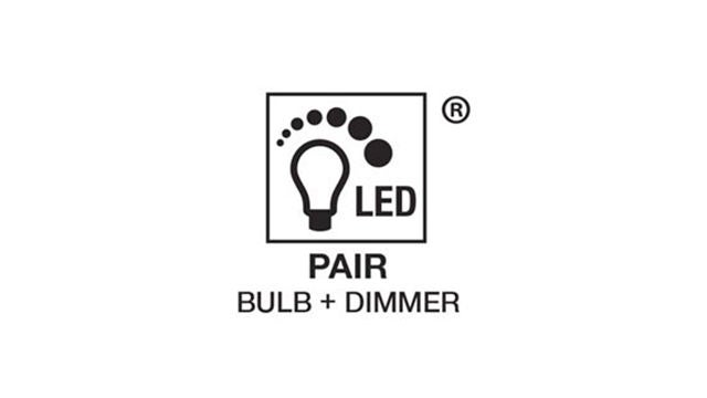 Programa de compatibilidad de atenuación LED