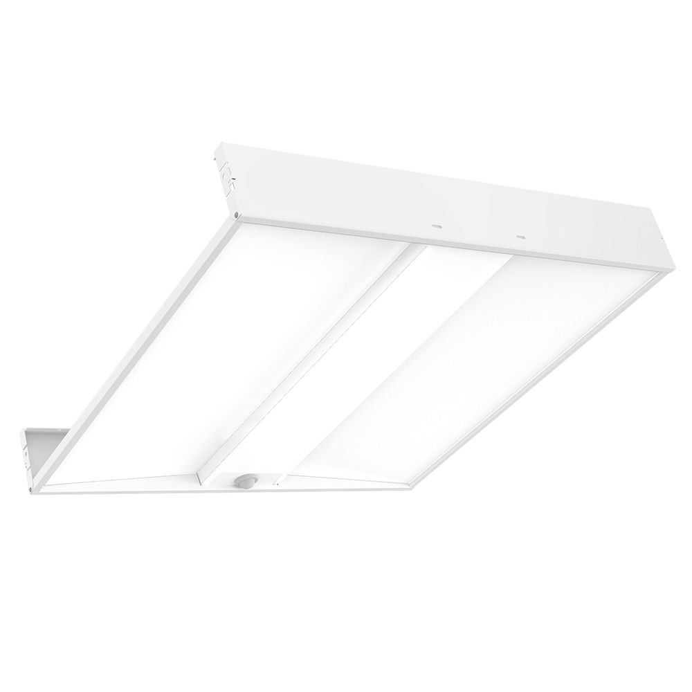 Iluminación LED ClearForm compatible con Intellect
