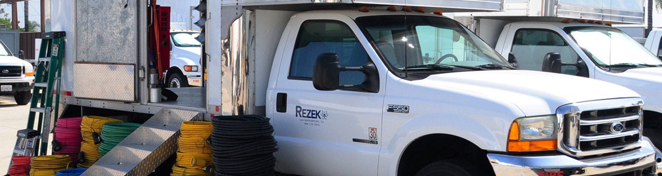 Equipo Leviton y Rezek